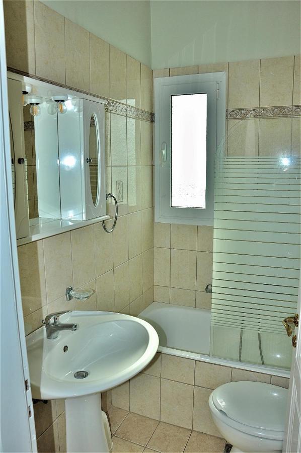 Sea Wave Villa Kefaloniaprivatevillas Trapezaki  Exterior foto